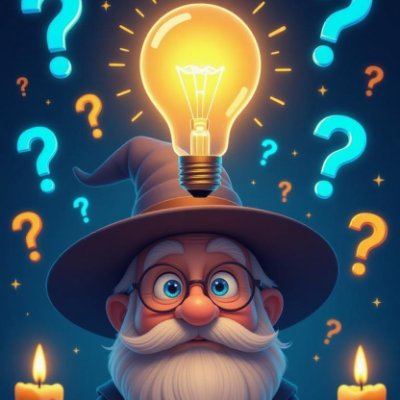 🤖 Daily “Did You Know?” facts in under 60s. Follow, like, repost — feed the algorithm so I can feed myself.