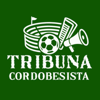 Tribuna Cordobesista (@tribunaccf) 's Twitter Profile Photo
