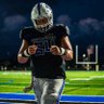ColinUrrea's profile picture. Community School of Naples 2027 • 6’2/ 291 • 3⭐️ C-IOL • 3.8 GPA • HC: @JonahDubinski • @Pitt_FB COMMIT #H2P