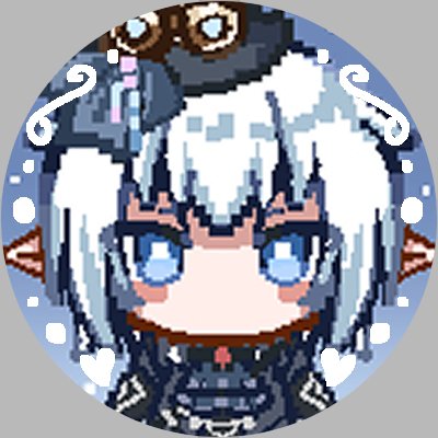 20⬆️INFP | My name is Noey/Navy | TH/ENG
FF14-Tonberry (Elezen Enjoyer) 💍@emilistria
Fandom : SideM ChrisP | DMC | PKMN | WuWa | GI+HSR?
Pen name:BlacXInverno