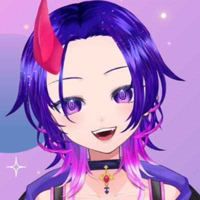 喜楽の感情を吸収して成長する低級悪魔👠😈
🎙️ボイス/🎨イラストのご依頼受付中
🎲TRPG(CoC6/7、DX3rd、エモクロア)PL&GM📩依頼歓迎
🔍ロゴ:@Minaduki_A10 様作
🛸ミクチャ公認Vライバー
📺Twitch:https://t.co/A2RJrHZ6qG