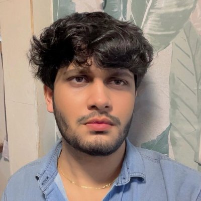 Parthchavan77's profile picture. Product Designer. Accepting projects for october