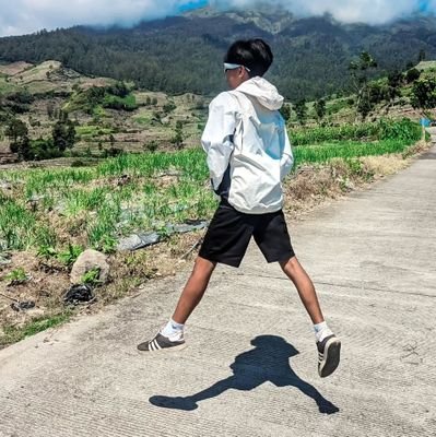 Bilalindras's profile picture. Coba-coba