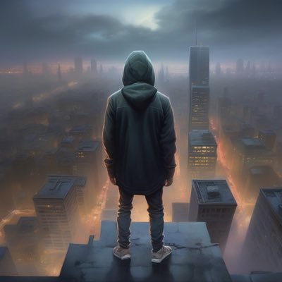 0xHopeX's profile picture. just chillin🦦