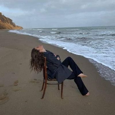 Passionate soul, Doctor, Closeted Writer, Poetry lover & yes i am a #Wallflower !!
SHE / HER
#Introvert
#INFJ
Life is merely a fallacy, a deceptive illusion !