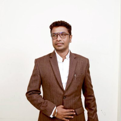 pabhyankar8's profile picture. Entrepreneur Educationist, trained Pilot, Philanthropist,
President of Kaushayla Shrungare Education Foundation, Amravati!