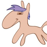 Restless Equine (@restlesshumble) 's Twitter Profile Photo