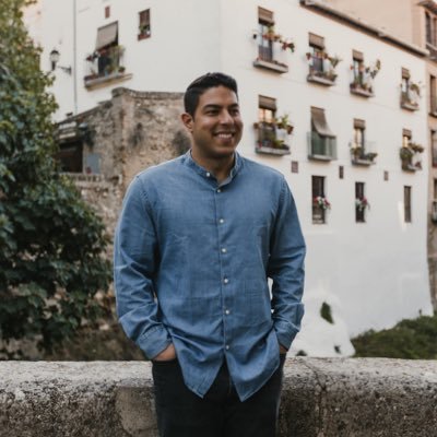hola_gus's profile picture. Autodidact | 🇺🇸 | Real Estate Watcher 👀 | Head of Product building @Parcl @ParclLabs | Investor | Advisor | Ex @Robinhoodapp @Parafinhq @morganstanley