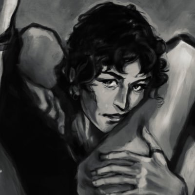 hellystrap's profile picture. hellyna studies | no minors please! @psychedelikats 🪦🕊️