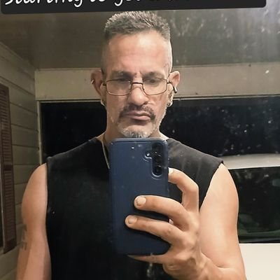 WayneDTrav7819's profile picture. Just a Simple Man,  who gives it to you straight, I won't Fk  w/y unless you Fk w/me..just tryin to Enjoy life 😜💯...HMU r don't 😁