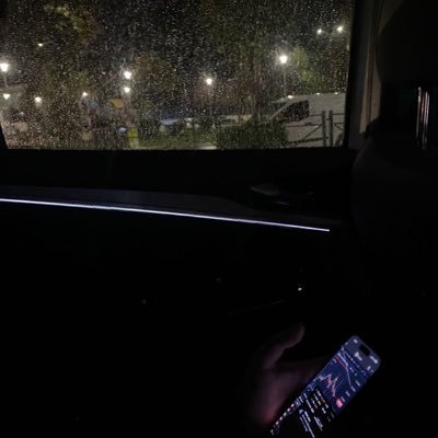 mxrtrades's profile picture. Compounding everyday🥂