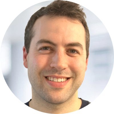AdamBlacker25's profile picture. Comms @apptopia. RTs are about the tweet, not the tweeter. Go SCUBA diving!