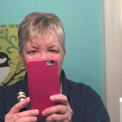 TexasTrash258's profile picture. Loving life on my terms. Petite bourgeoisie & master of the French exit. YouTube channel is just some of my arts and craftsy stuff. Say her name!