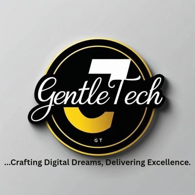 tech_gentle's profile picture. Software engineer specializing in web, mobile, and AI automation — building scalable and user-friendly digital solutions for business growth.