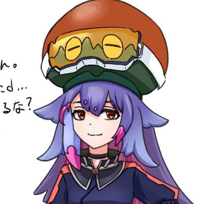 エリカ&コーカサス、アザレア&キロンそして(紅弦、降羅源御)予定の産みの親です(`・ω・´) 緩い絵を描いてます(@oqutopas02)オリキャラを貼る垢(@Oqutopas4)尚最近ホロイラストが多い模様。英語出来ないからGoogle翻訳先生神!
