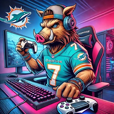 Gamehog51's profile picture. like and follow my tik tok below!🙏🏻 https://t.co/lZyvmA991x