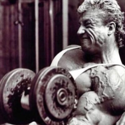 high_1ntensity's profile picture. Maximum intensity is the only way to live.