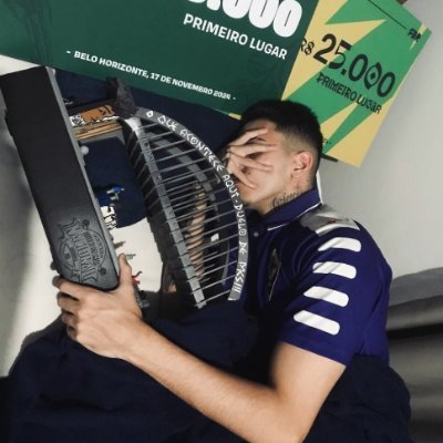 51knico's profile picture. internacional, batalha de rima e martzin
