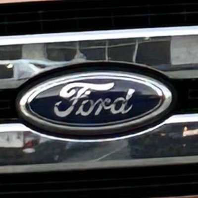 Henry Ford’s Top Guy. Occasional Paddle Craft Enthusiast.