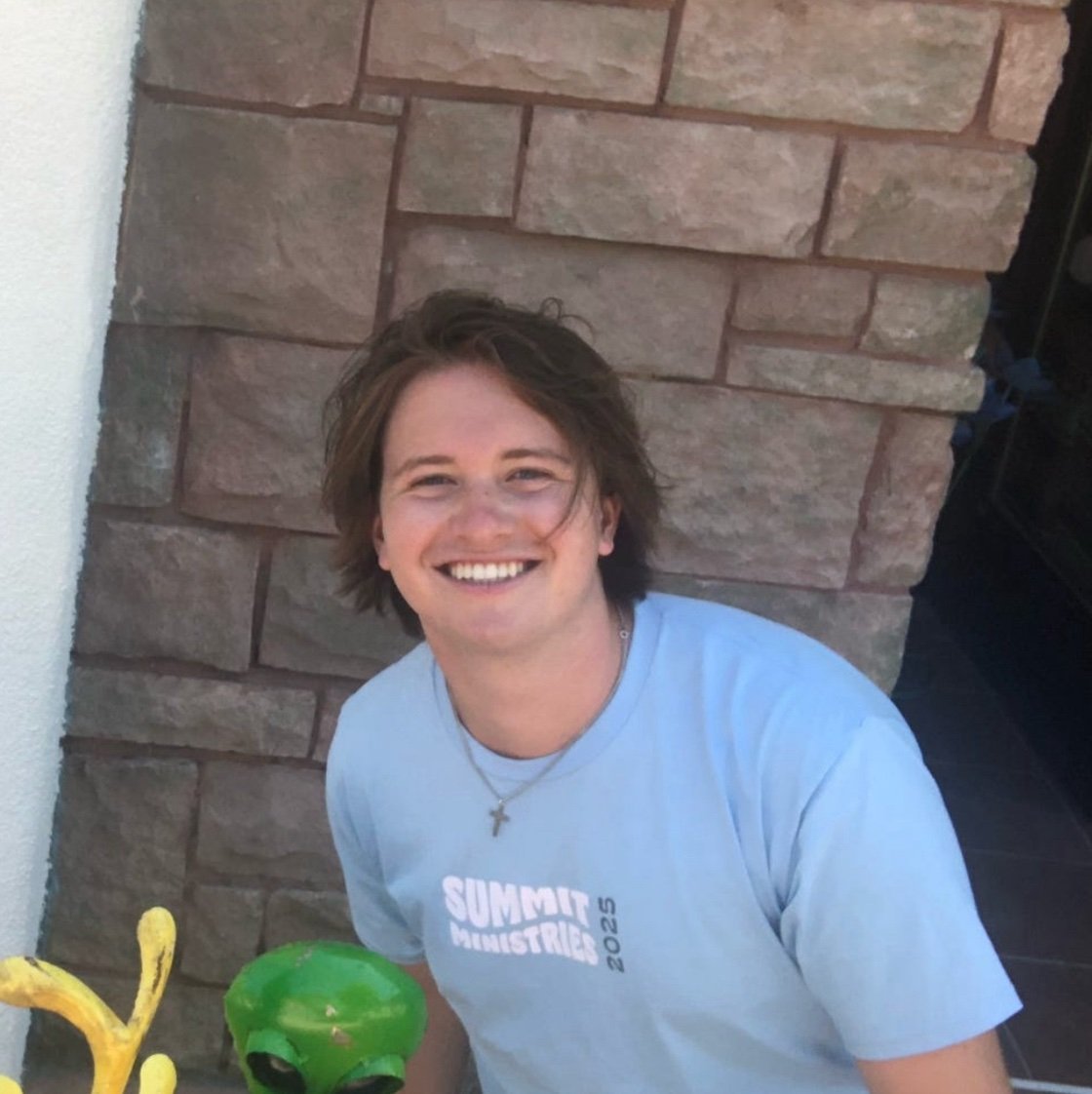 Jackery0118's profile picture. 