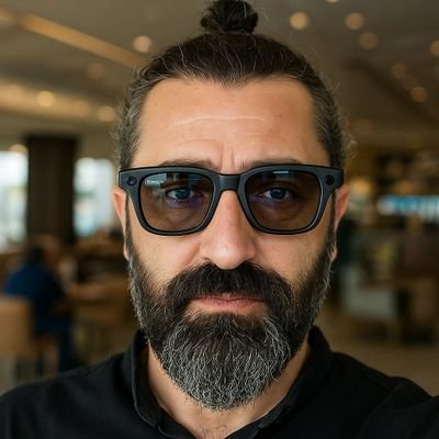 SelcukYekeler's profile picture. 🛡️ Cyber Security Researcher
🇹🇷 Turkey
