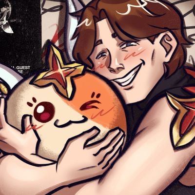 21 |
header: me lol | icon: @oneshotdepresso
priv: @se_guzi_ceo_dan