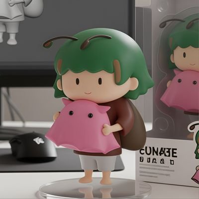 えんまくんさんのプロフィール画像