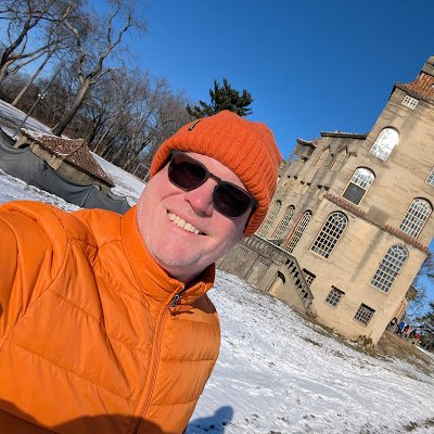 BretV20482's profile picture. 