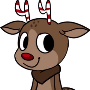 RudieReindeer_'s profile picture. are you excited for Christmas?? I am!! (Admin is 17, I’m ok with most jokes or ships, and pr0ship DNI) ships are OPEN!! personal account is @Bovicchaotic