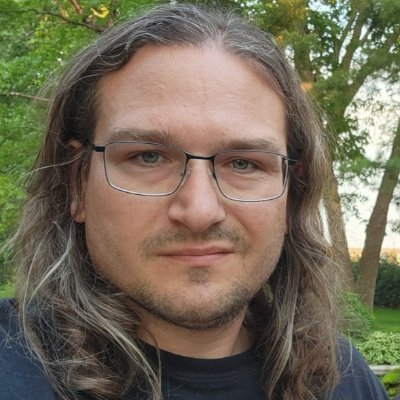 Anarchist (An-Cap variant), Albertan, atheist, Metalhead and Truck driver.