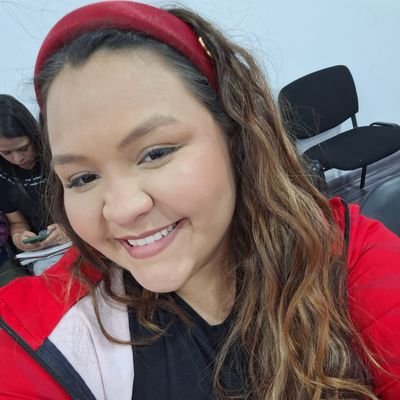 engerlycueva06's profile picture. Militante de la Juventud PSUV 
Venezolana
Revolucionaria
🇻🇪♥️