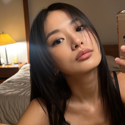 honokadokidoki's profile picture. はじめまして！ほのかです。
あなたの毎日に、少しの癒しとドキドキをお届けできたら嬉しいな♡

Nice to meet you! I'm Honoka.
I hope to bring a little healing and excitement to your day ♡