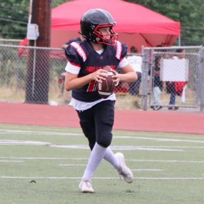 QB | Class of 2031 Founder of #NM9Performance #Faith • #Football • #Leadership #GodsPlan #NM9 #nm9foundation