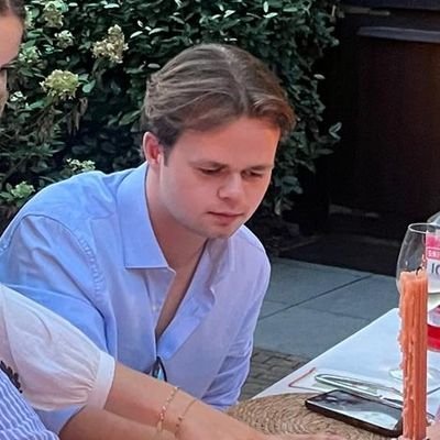rensbrouwer24's profile picture. 'Until they become conscious they will never rebel, and until they have rebelled they cannot become conscious.'