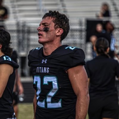 Colton Showley Profile