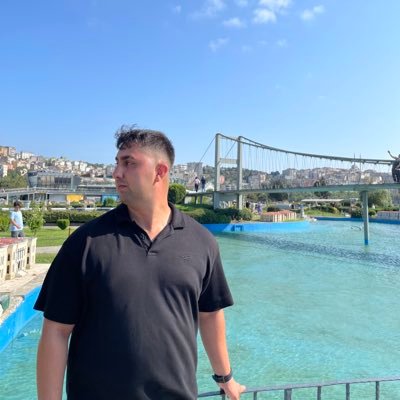 _gokhanb's profile picture. 