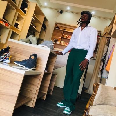 miking_pg's profile picture. The only Agbafian from Guinea 🇬🇳...
 Raised in Ghana 🇬🇭