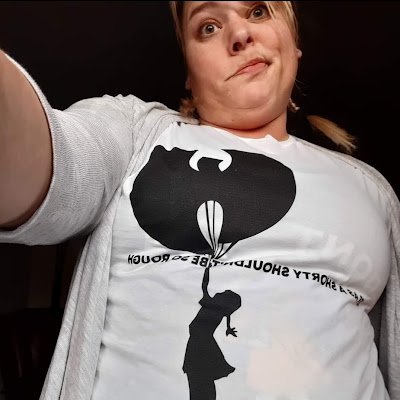 lilythadragon's profile picture. IYKYK