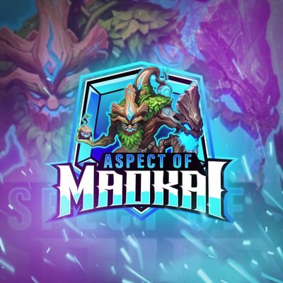 AspectofMaokai's profile picture. 
