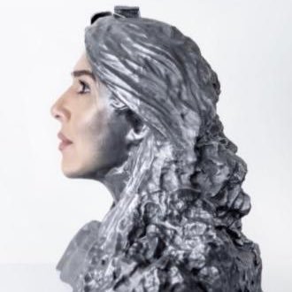 “Curator and Cultural Consultant “ Instagram :FatmaAlshebani