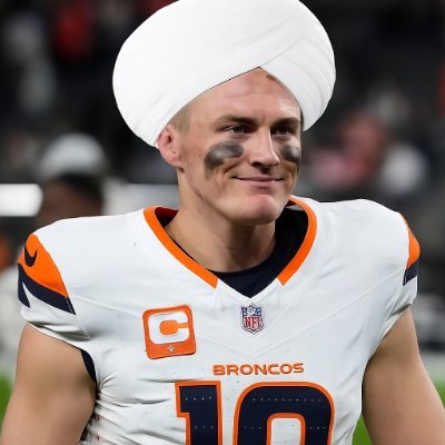 QB1 | Savior of Bronco's Football and Sean Payton's Legacy | Better than Drew Brees | NOT a defense merchant