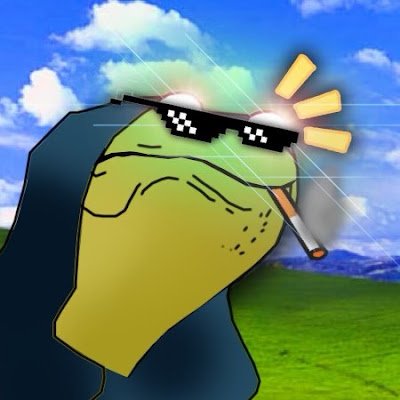 MajorCthulhu's profile picture. 