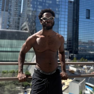RiteWayZay's profile picture. Fitness Trainer 💪🏿 Adult Content Creator ❌❌❌ BBC Talent 🍆 NYC 🗽