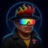 _Xandero_'s profile picture. $hustle is the name, gains will be the game