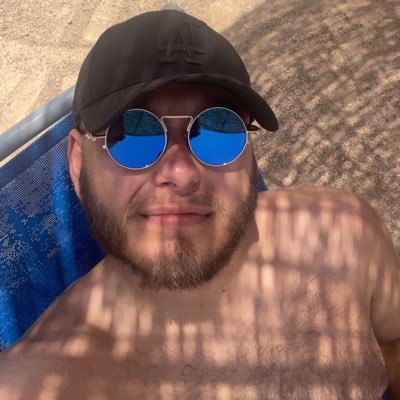 JoeMBell's profile picture. Blade⚔️