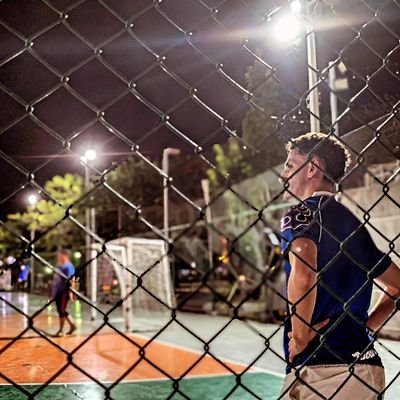 adonis100_7's profile picture. Footballeur vagabond ⚽🌍