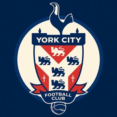 ⚽⚽ Tottenham Hotspur FC and York City FC ⚽⚽