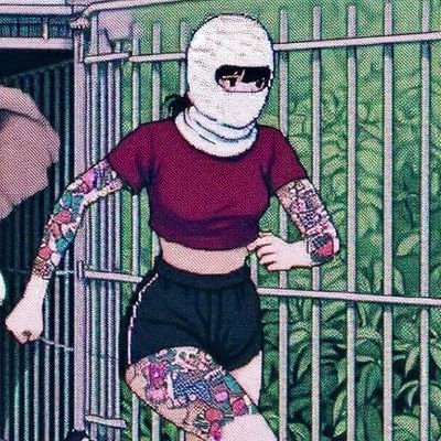 silly monster mutt♥︎35♥︎Queer♥︎
heavy on the kinks♥︎
MDNI 🔞age in bio or blocked🔞🇮🇷Free Palestine 🇵🇸
✨️$6.66 non moot DM fee✨️