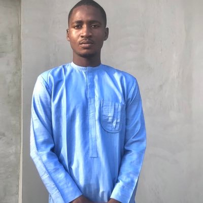 EmmanuelRa1665's profile picture. 