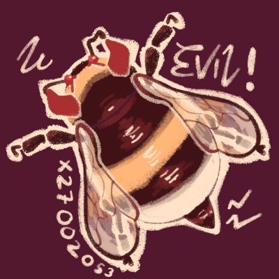 LicensaurioSig's profile picture. Community manager of the hive. The queen doesn't pay me enough, like 4 pollen coins/hour.
Pfp made by @3goliathbeetle